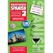 Breakthrough Spanish 2: Euro Edition (Breakthrough S.). Complete Course Containing 224-page Colour Book and 3x60-minute Cassettes
