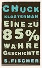 Eine zu 85...
