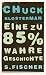Books : Eine zu 85% wahre Geschichte