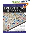 Everything Scrabble by Joe Edley and John D. Williams Jr.
