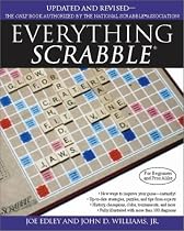 Everything Scrabble