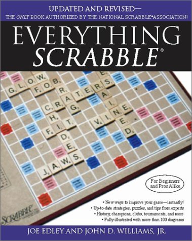 Scrabble