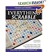 Everything Scrabble