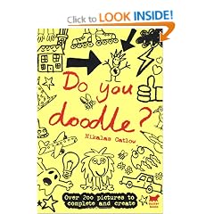 Do You Doodle?