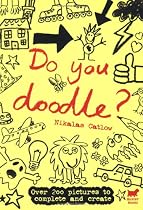 Do You Doodle?
