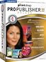 The Print Shop Pro Publisher 22 Deluxe [DVD] [OLD VERSION]