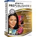 The Print Shop Pro Publisher 22 Deluxe [DVD] [OLD VERSION]