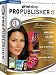 The Print Shop Pro Publisher 22 Deluxe [DVD] [OLD VERSION]