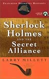  : Sherlock Holmes and the Secret Alliance