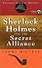 Search : Sherlock Holmes and the Secret Alliance