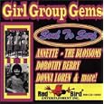 Girl Group Gems Soul to Surf