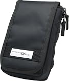 マルチポーチDS Lite ブラック