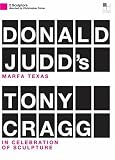 Donald Judds Marfa Texas Tony Cragg In C DVD Cover