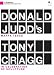 Two Sculptors: Donald Judd's Marfa Texas and Tony Gragg
