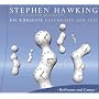 Die k�rzeste Geschichte der Zeit. 3 CDs