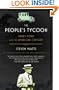 The People's Tycoon: Henry Ford and the American Century