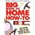 Big Book of Home How-To (Better Homes & Gardens)