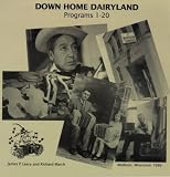 Review   / Down Home Dairyland Recordings [CASSETTE]