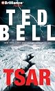 Tsar: A Thriller