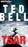 Tsar: A Thriller