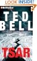 Tsar (Hawke Series)