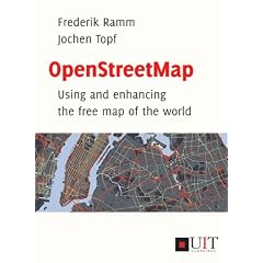 OpenStreetMap: Using and Enhancing the Free Map of the World