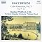 Nicholas Ward chez Naxos : discographie s�lective