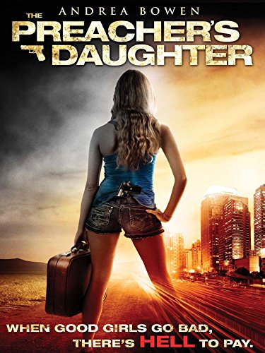 Preacher's Daughter