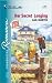 Book Her Secret Longing (Silhouette Romance)