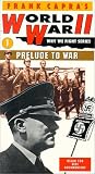 Prelude to War