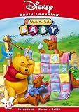 Review Electronic Arts  / Disney Early Learning: Winnie the Pooh Baby