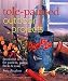 Book Tole-Painted Outdoor Projects: Decorative Designs for Gardens, Patios, Decks & More