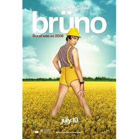 Bruno [Theatrical Release]