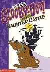 Scooby-Doo! and the Haunted Castle (Scooby-Doo Mysteries)