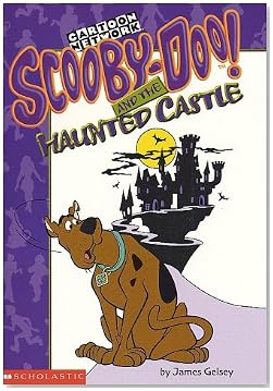 Scooby-Doo and the Haunted Castle