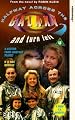 Halfway Across the Galaxy and Turn Left [VHS]