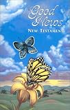 Good News New Testament-TEV