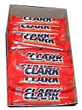  : CLARK BAR 36 count