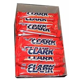 CLARK BAR 36 count by Clark Bar