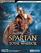 Spartan(TM): Total Warrior Official Strategy Guide (Official Strategy Guides (Bradygames))