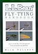 L.L. Bean Fly-Tying Handbook (L. L. Bean)