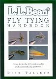 L.L. Bean Fly-Tying Handbook (L. L. Bean)