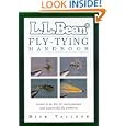 L.L. Bean Fly-Tying Handbook (L. L. Bean) by Dick Talleur