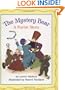 The Mystery Bear: A Purim Story