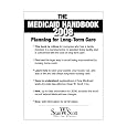 The Medicaid Handbook 2008 - Protecting Your Assets From Nursing Home Costs