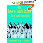 Click here to buy Jews of Arab Lands: A History and Source Book by  Norman A. Stillman.