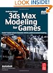 3ds Max Modeling for Games: Insider's...