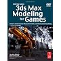 3ds Max Modeling for Games: Insider's Guide to Gam&hellip by Andrew Gahan