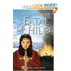 The Fatal Child (The Cup Of The World)