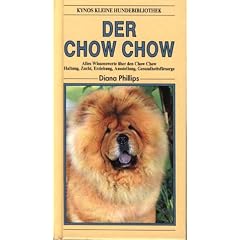Der Chow Chow